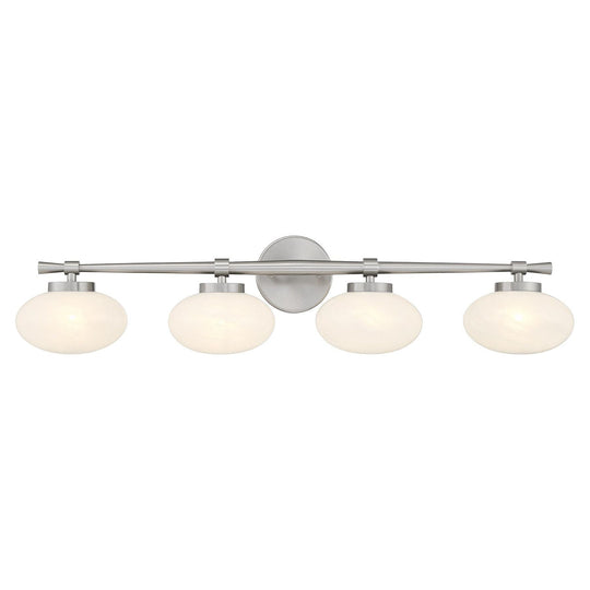Barrow 4-Light Vanity Light