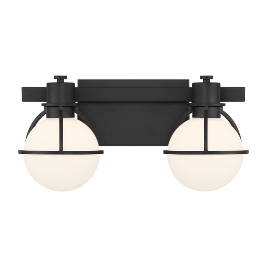 Pierce 2-Light Vanity Light