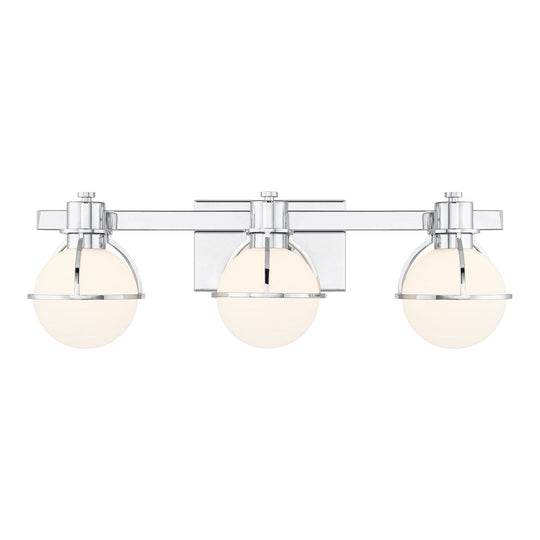 Pierce 3-Light Vanity Light