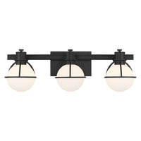 Pierce 3-Light Vanity Light