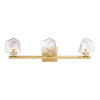 Castello 3-Light Vanity Light