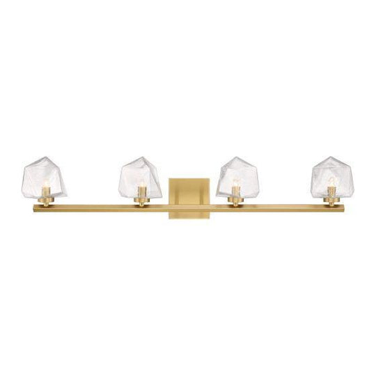 Castello 4-Light Vanity Light