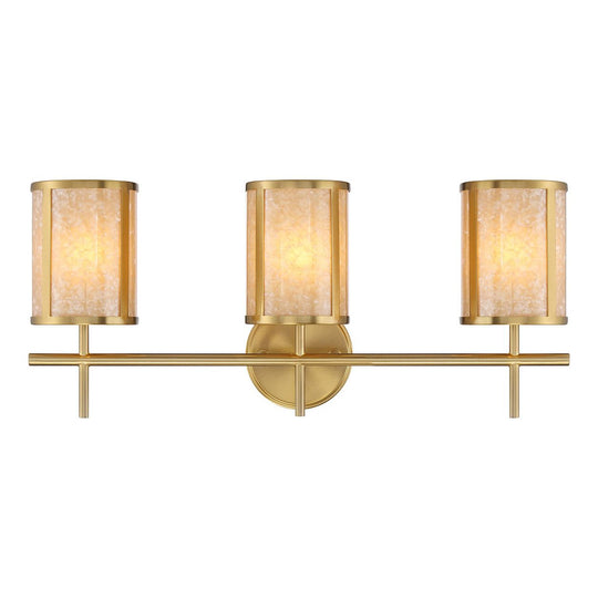 Camden 3-Light Vanity Light