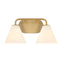 Blair 2-Light Vanity Light