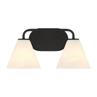 Blair 2-Light Vanity Light