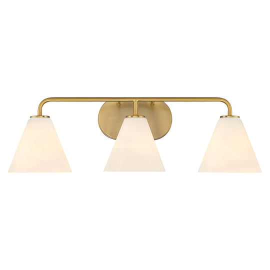 Blair 3-Light Vanity Light