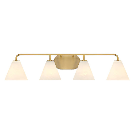 Blair 4-Light Vanity Light