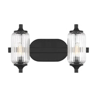 Holton 2-Light Vanity Light