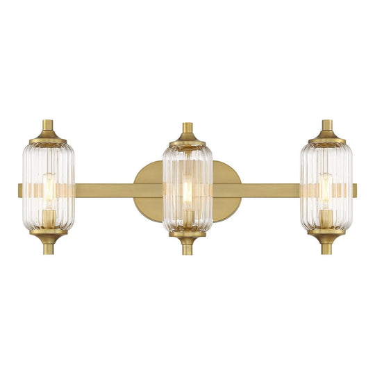 Holton 3-Light Vanity Light