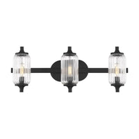 Holton 3-Light Vanity Light