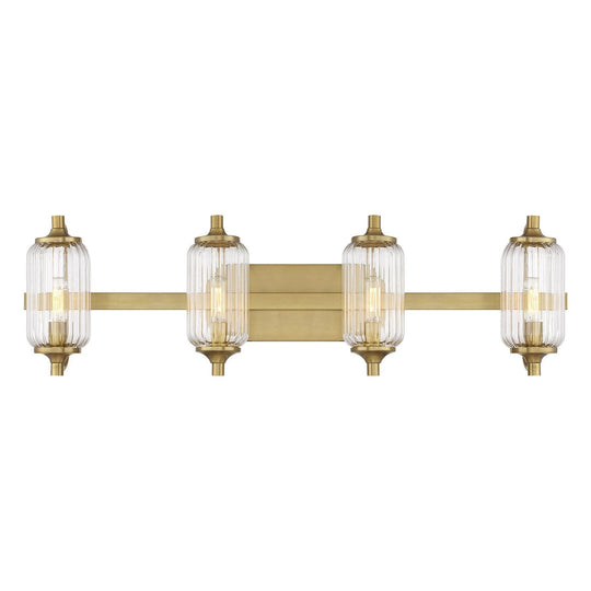 Holton 4-Light Vanity Light