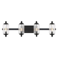 Holton 4-Light Vanity Light