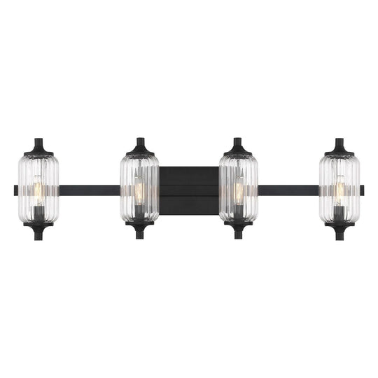 Holton 4-Light Vanity Light