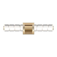 Beale LED Vanity Light