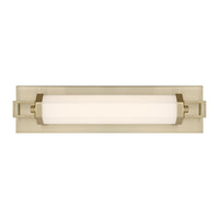 Parker 18" LED Bathroom Vanity Light