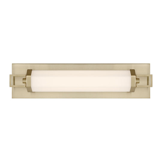 Parker 18" LED Bathroom Vanity Light