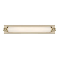 Parker 28" LED Bathroom Vanity Light