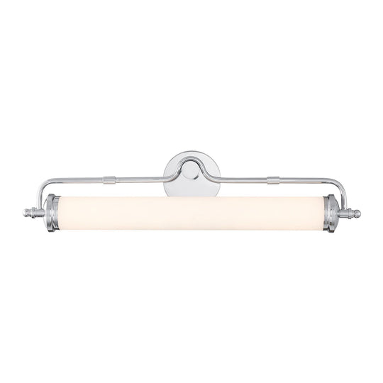 Keller 28" LED Bathroom Vanity Light