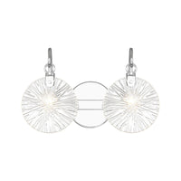Addison 2-Light Bathroom Vanity Light