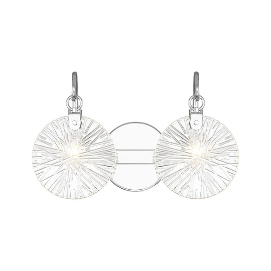 Addison 2-Light Bathroom Vanity Light