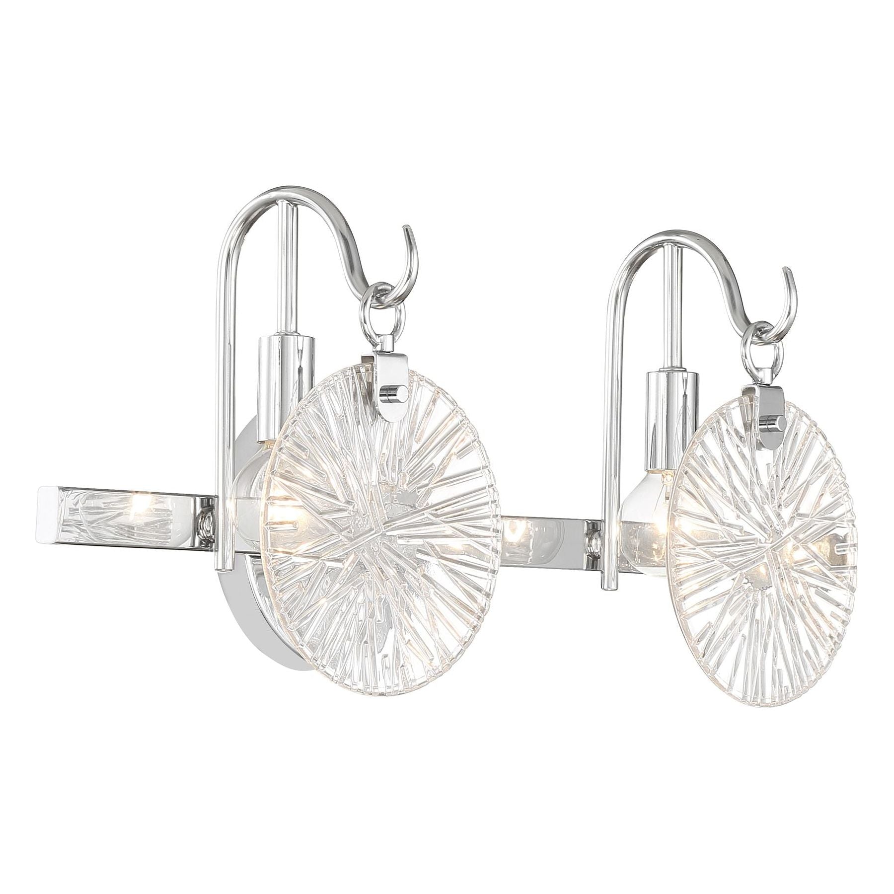 Addison 2-Light Bathroom Vanity Light