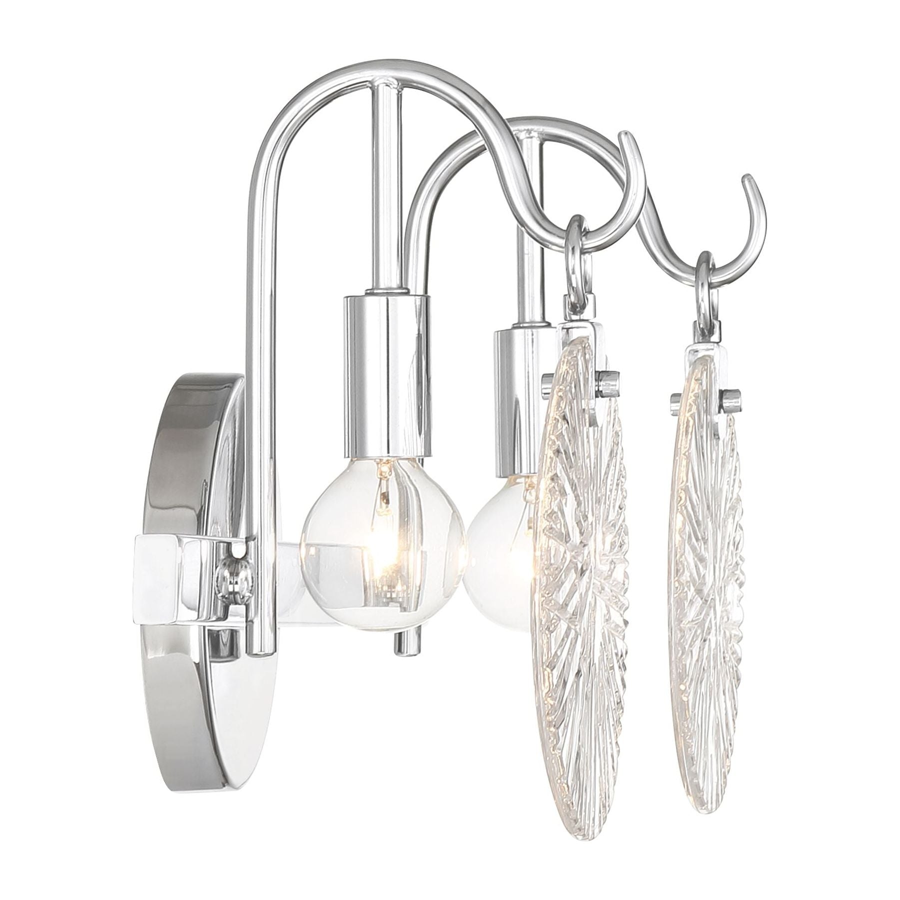 Addison 2-Light Bathroom Vanity Light