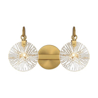 Addison 2-Light Bathroom Vanity Light