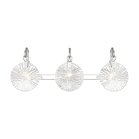 Addison 3-Light Bathroom Vanity Light