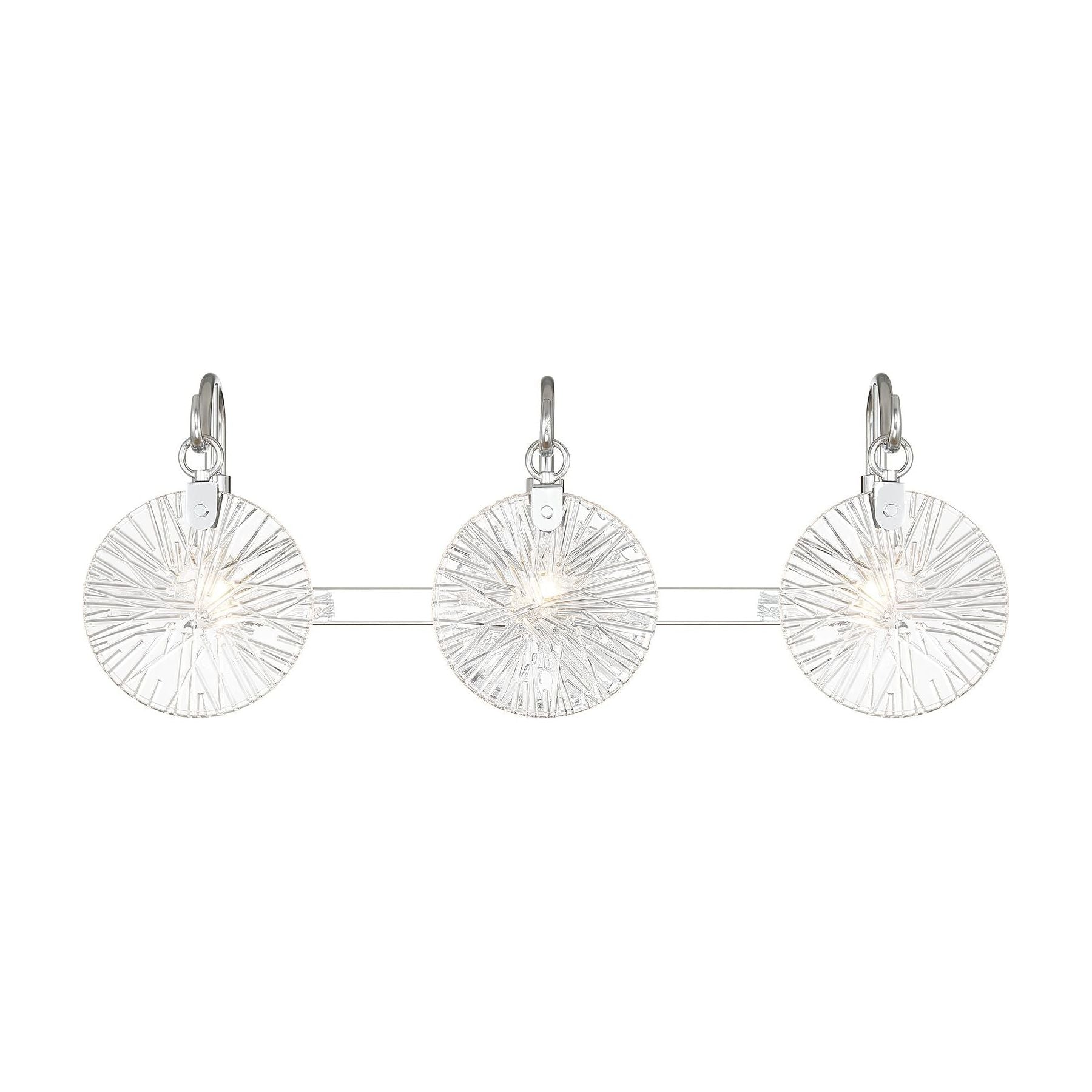 Addison 3-Light Bathroom Vanity Light