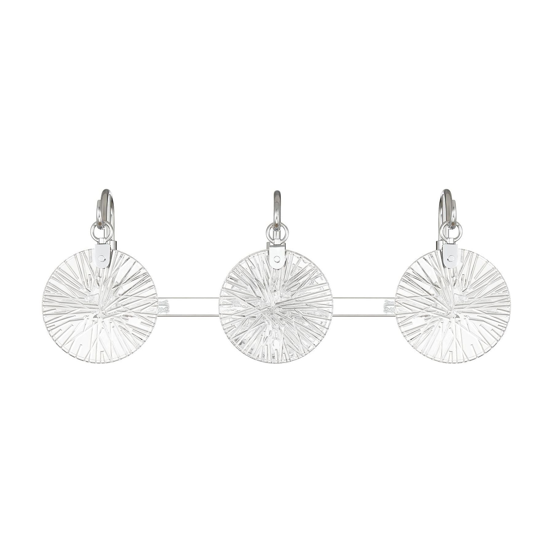 Addison 3-Light Bathroom Vanity Light