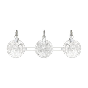 Addison 3-Light Bathroom Vanity Light