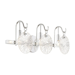 Addison 3-Light Bathroom Vanity Light