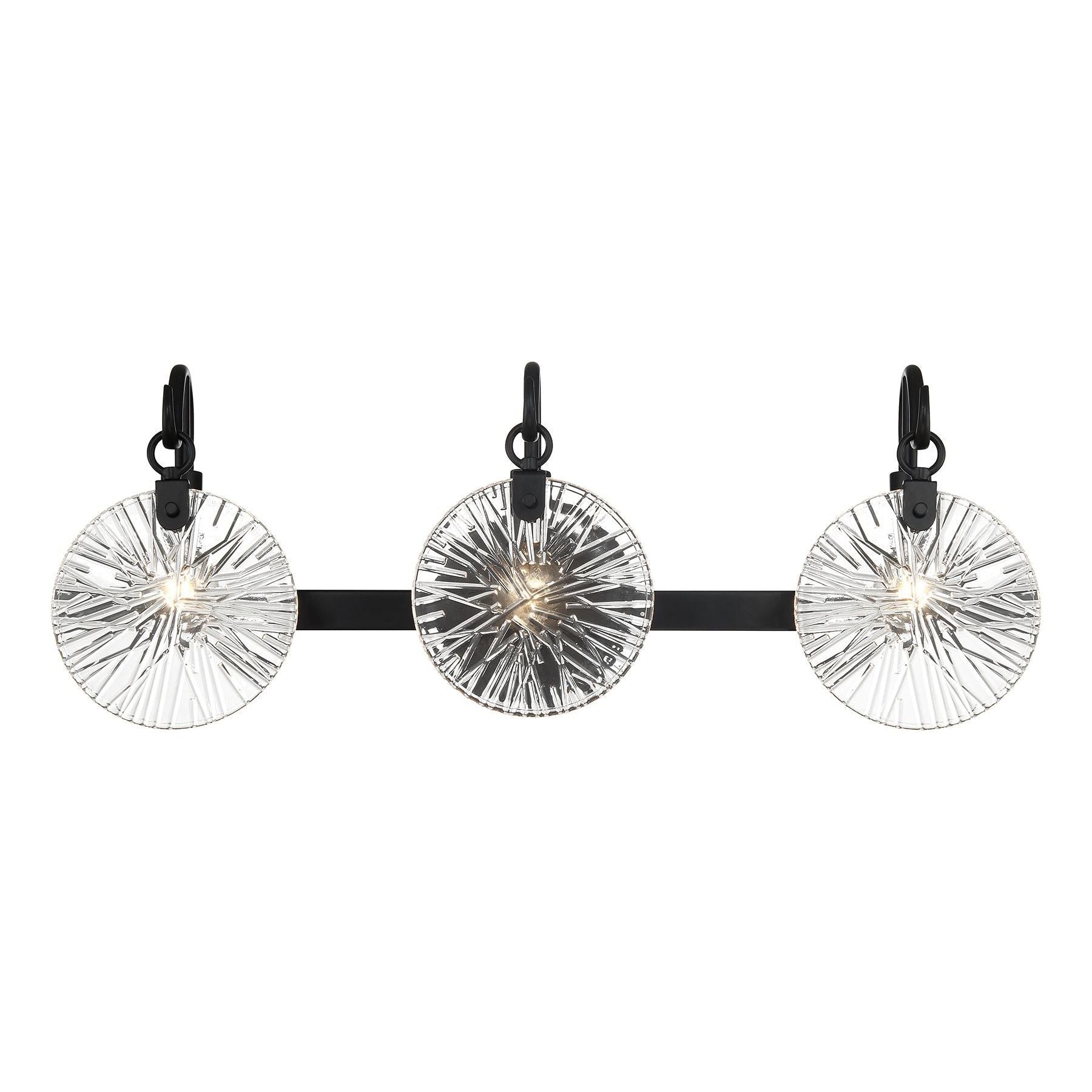 Addison 3-Light Bathroom Vanity Light