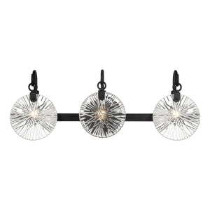 Addison 3-Light Bathroom Vanity Light