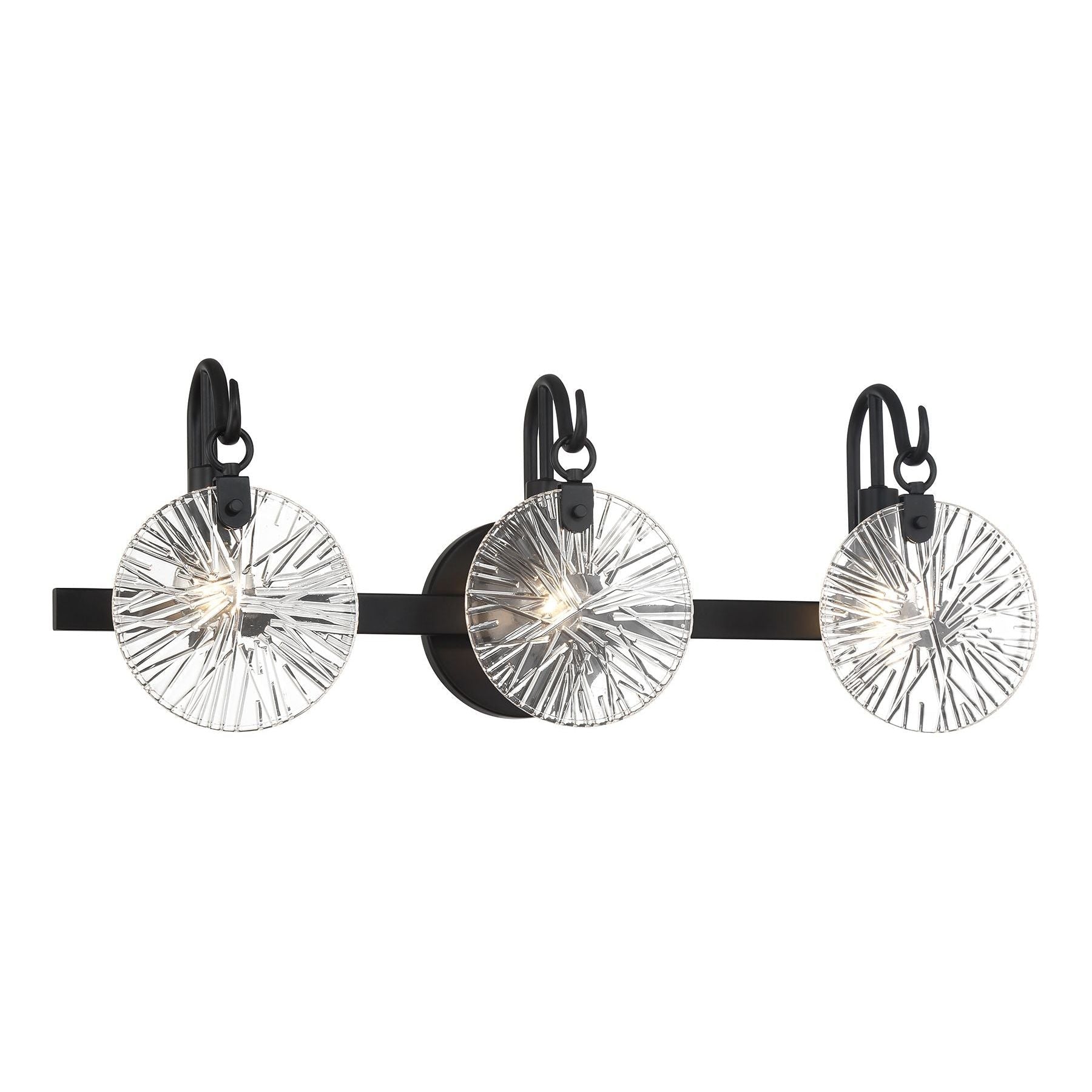 Addison 3-Light Bathroom Vanity Light