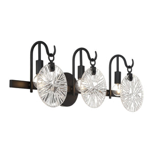 Addison 3-Light Bathroom Vanity Light