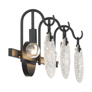 Addison 3-Light Bathroom Vanity Light