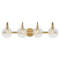 Addison 4-Light Bathroom Vanity Light