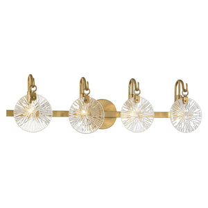 Addison 4-Light Bathroom Vanity Light