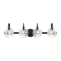 Addison 4-Light Bathroom Vanity Light