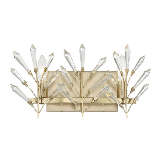 Orianna 2-Light Vanity Light