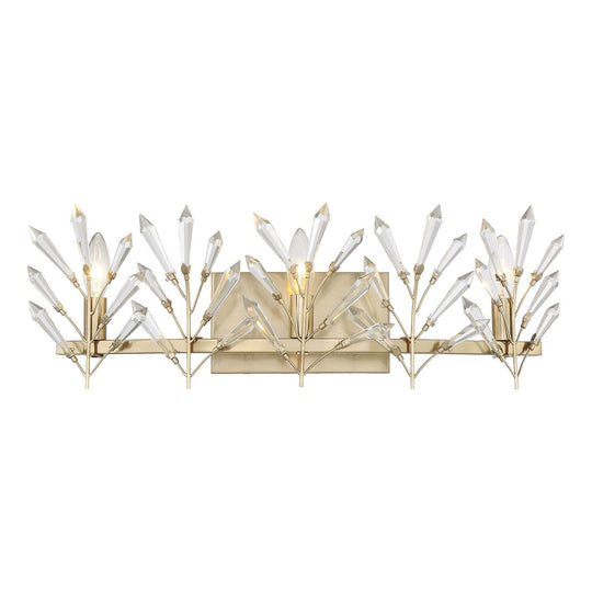 Orianna 3-Light Vanity Light