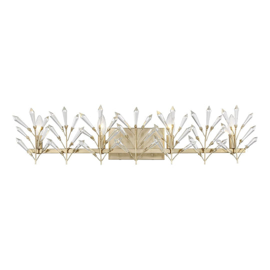 Orianna 4-Light Vanity Light