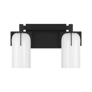 Caldwell 2-Light Bathroom Vanity Light