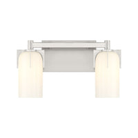 Caldwell 2-Light Bathroom Vanity Light