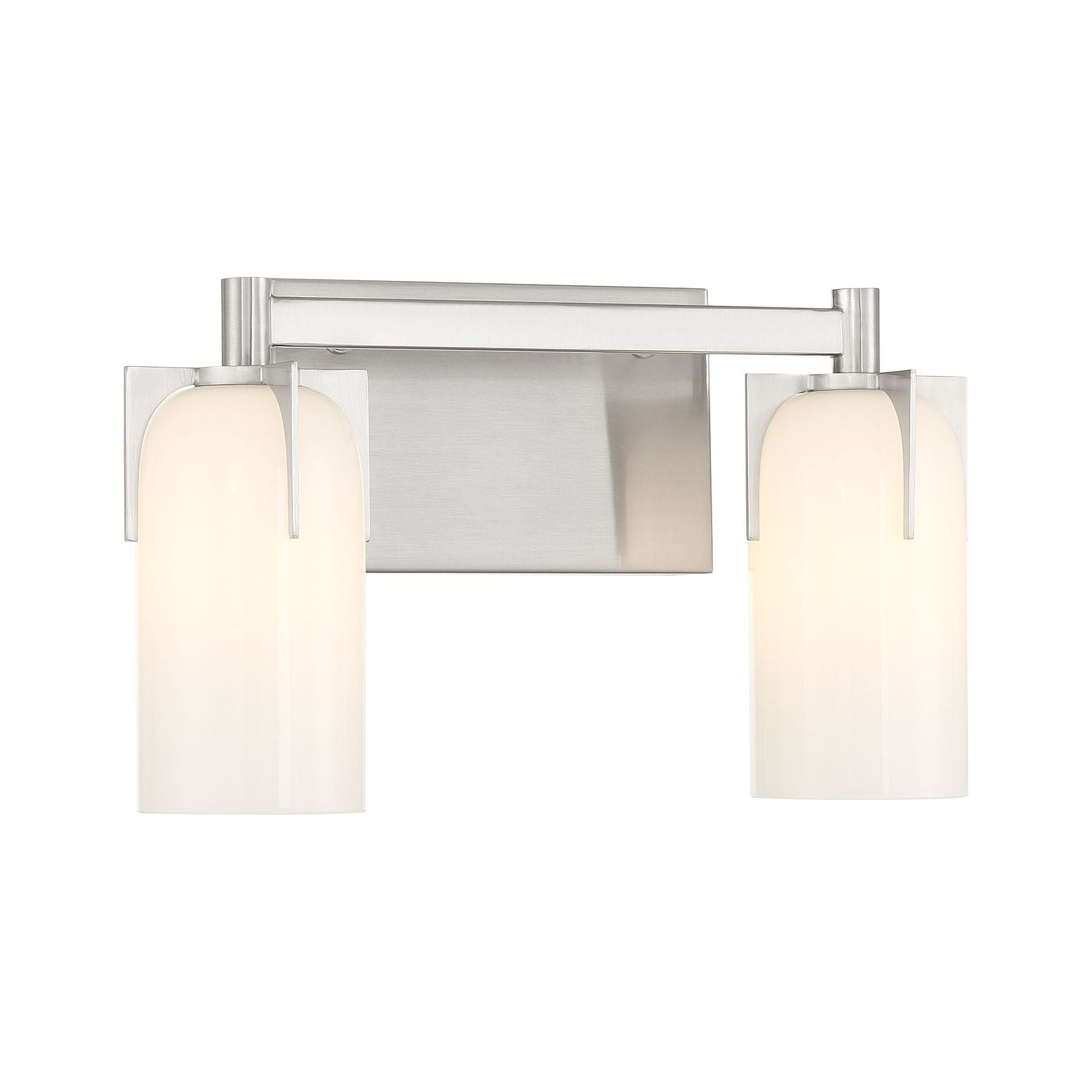 Caldwell 2-Light Bathroom Vanity Light