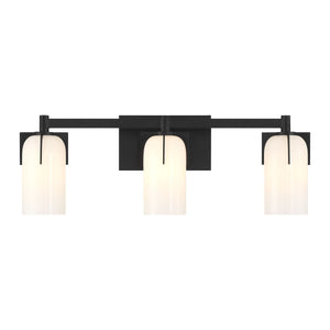 Caldwell 3-Light Bathroom Vanity Light