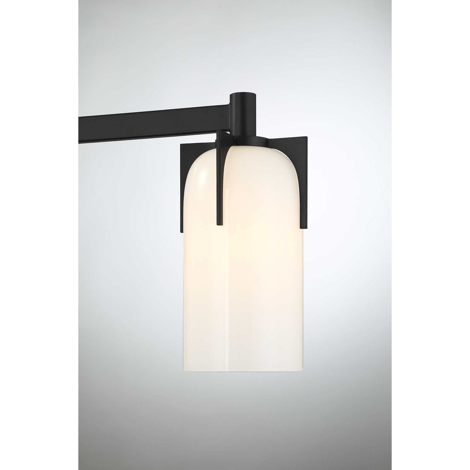 Caldwell 3-Light Bathroom Vanity Light