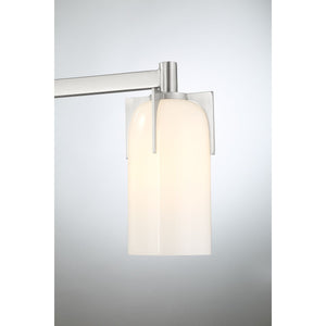 Caldwell 3-Light Bathroom Vanity Light