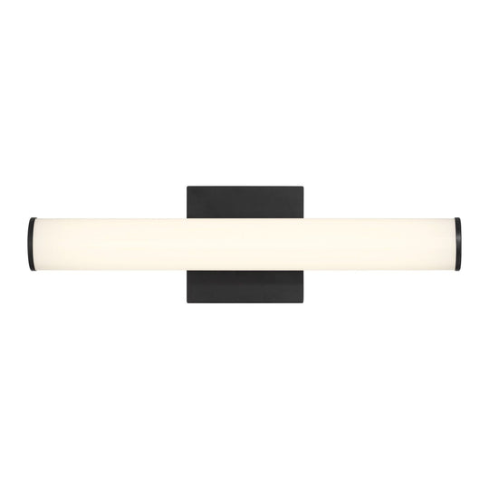 Colt 18" LED Cylinder Vanity Light